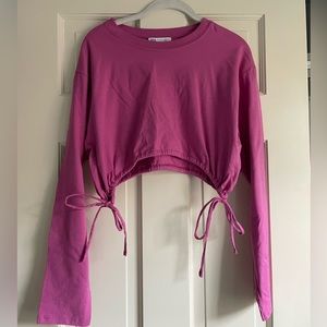 Zara Long Sleeve